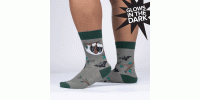 Sock it to me - Chaussettes - Gone batty